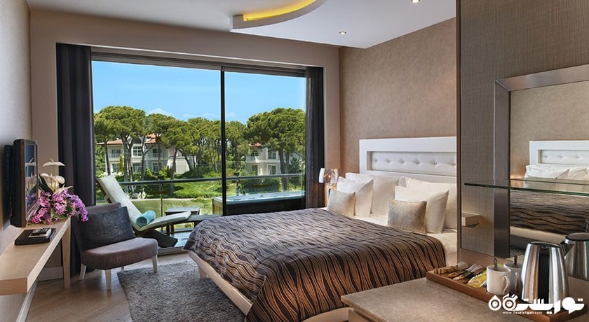 سوئیت تراس فمیلی